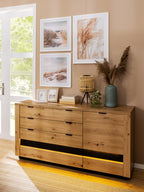 Ostia — Chest of drawers