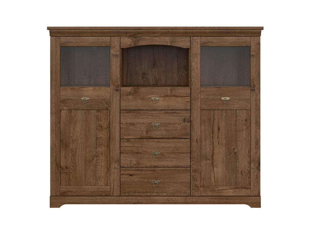 Patras — Chest of drawers