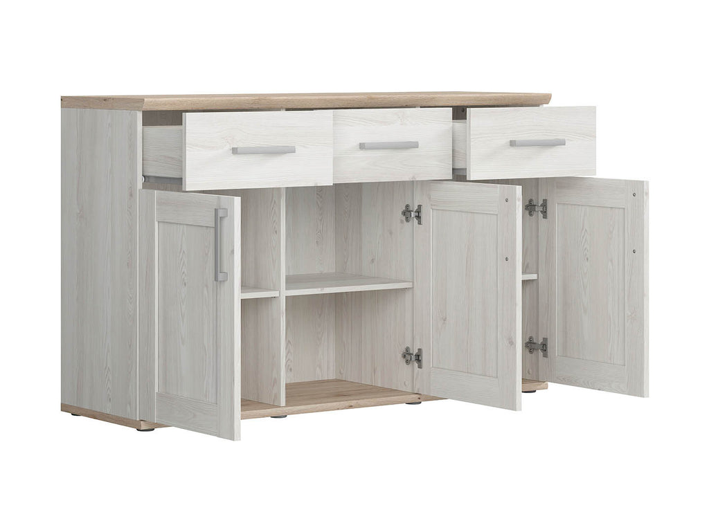 Romance — Chest of drawers