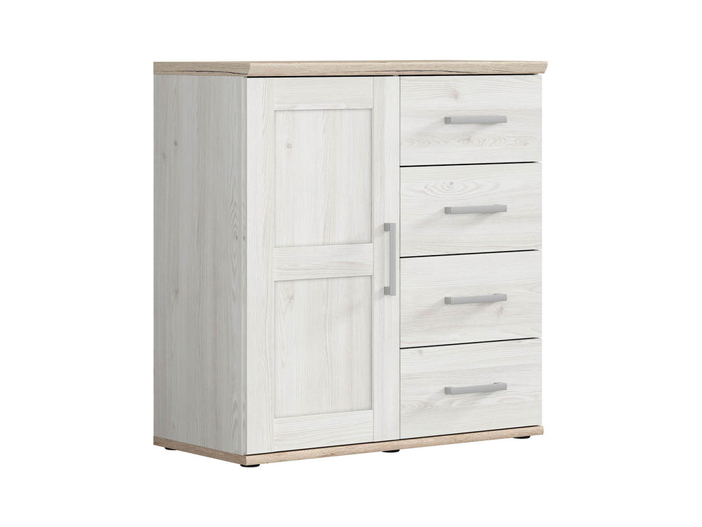 Romance — Chest of drawers