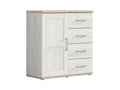Romance — Chest of drawers