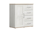 Romance — Chest of drawers
