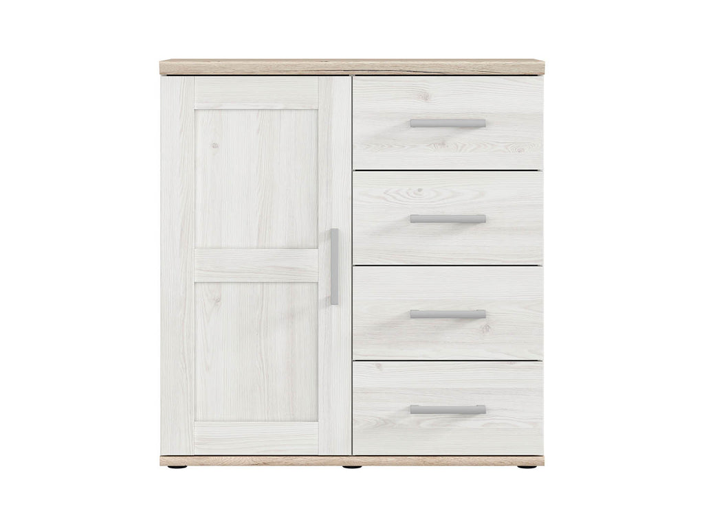 Romance — Chest of drawers