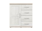Romance — Chest of drawers