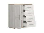 Romance — Chest of drawers