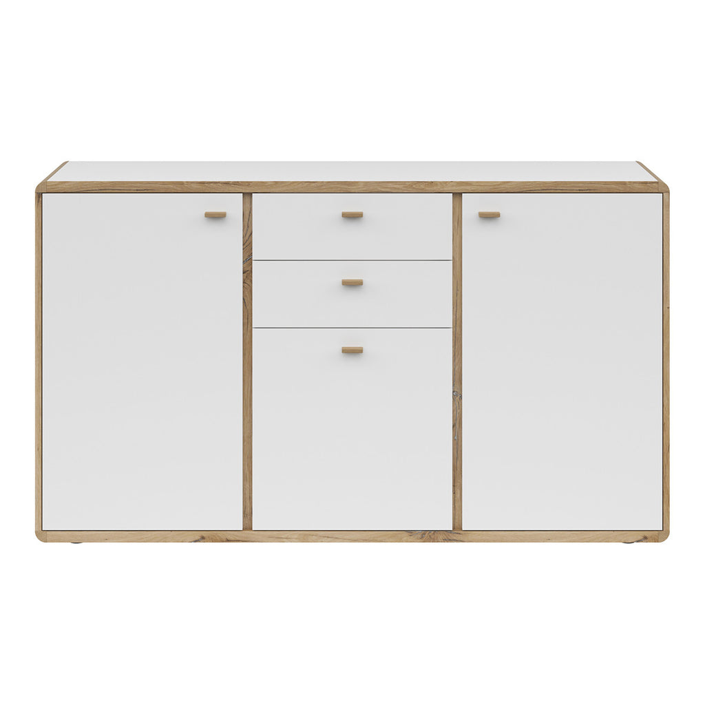 Ronda — Chest of drawers