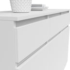 Saturn — Chest of drawers