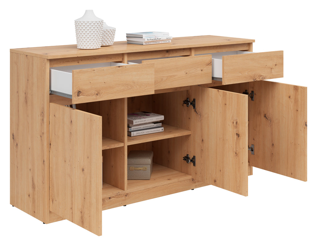 Saturn — Chest of drawers