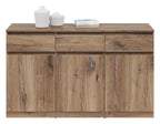 Saturn — Chest of drawers