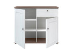 Stockholm — Chest of drawers