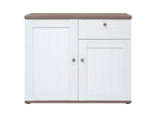 Stockholm — Chest of drawers