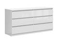 Tetrix — Chest of drawers