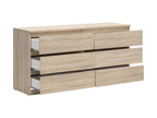 Tetrix — Chest of drawers