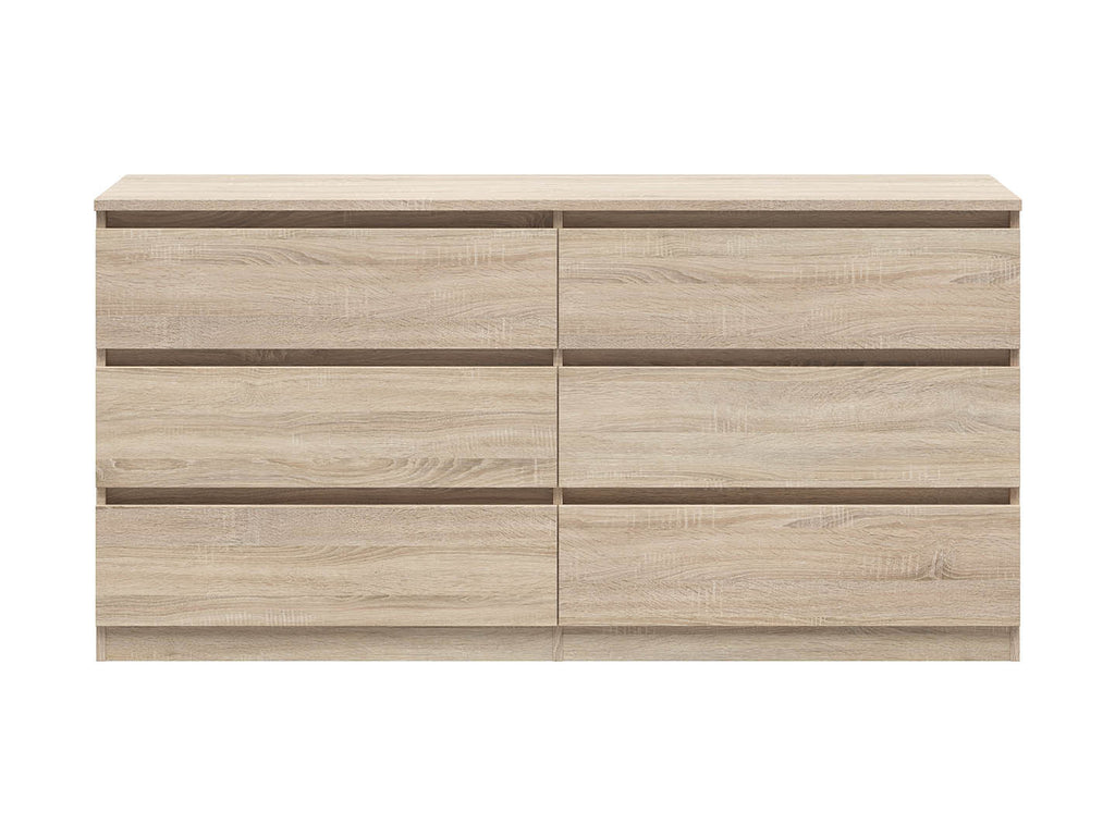 Tetrix — Chest of drawers