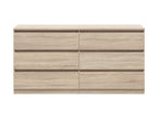Tetrix — Chest of drawers