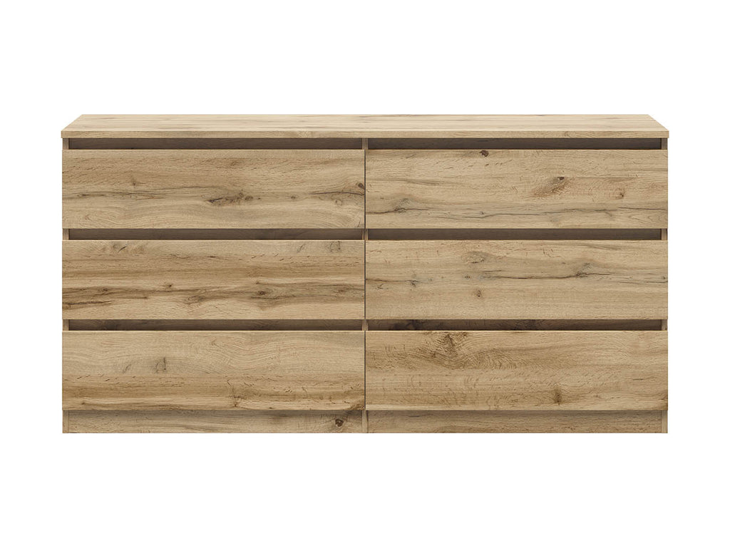 Tetrix — Chest of drawers