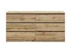 Tetrix — Chest of drawers
