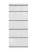 Tetrix — Chest of drawers