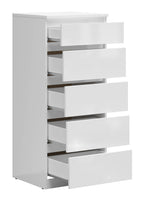 Tetrix — Chest of drawers