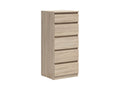 Tetrix — Chest of drawers