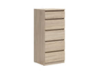 Tetrix — Chest of drawers