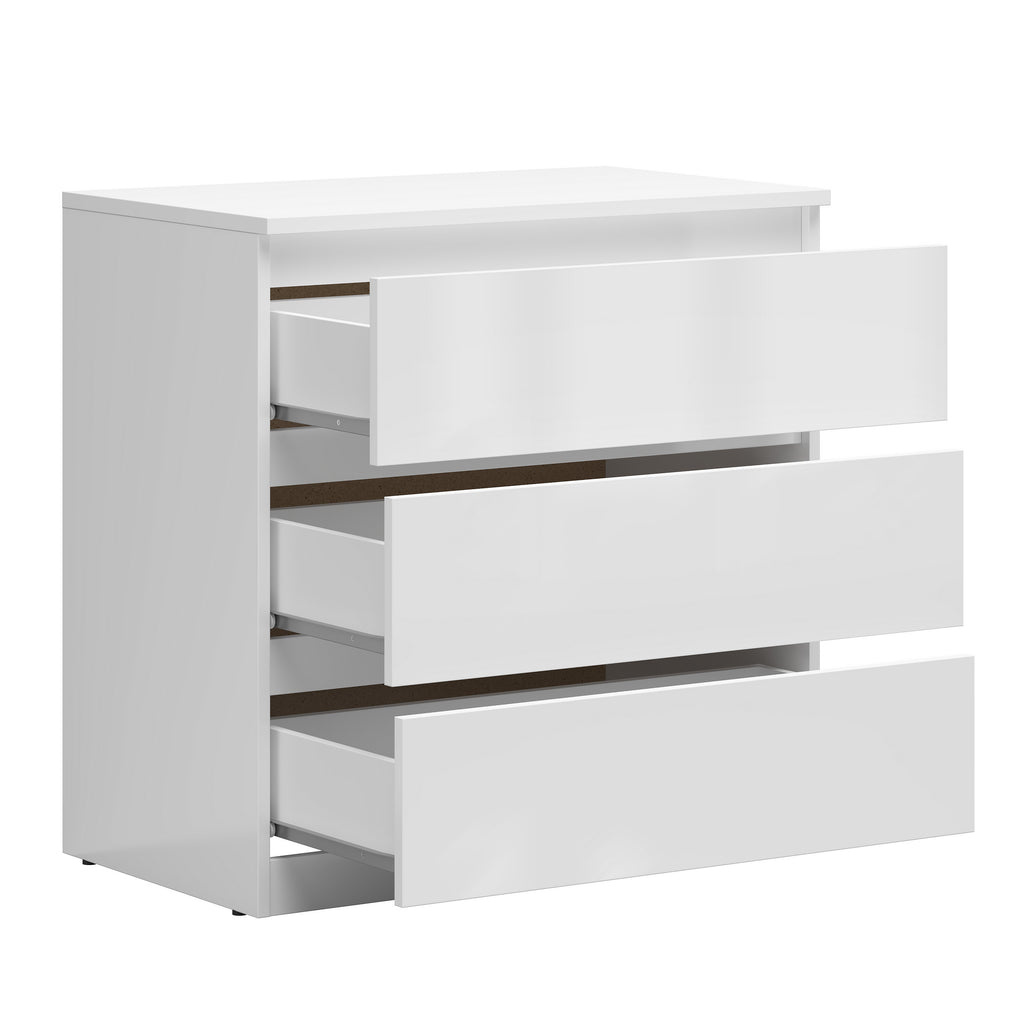 Tetrix — Chest of drawers