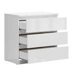 Tetrix — Chest of drawers
