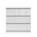 Tetrix — Chest of drawers