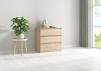 Tetrix — Chest of drawers