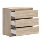 Tetrix — Chest of drawers