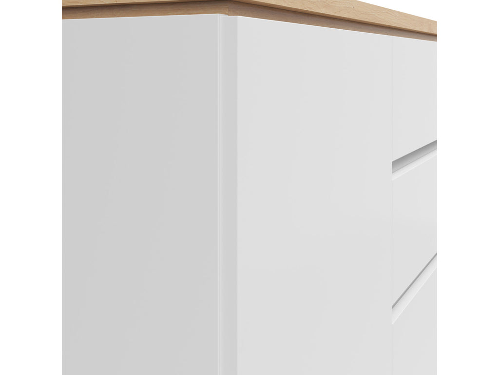 Yamael — Chest of drawers