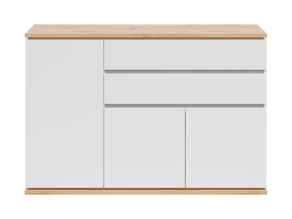 Yamael — Chest of drawers