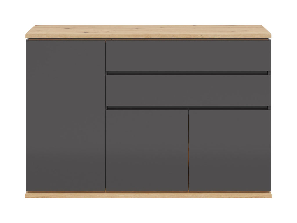 Yamael — Chest of drawers