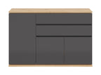 Yamael — Chest of drawers
