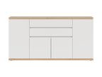 Yamael — Chest of drawers