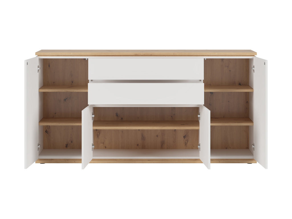 Yamael — Chest of drawers