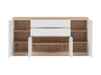 Yamael — Chest of drawers