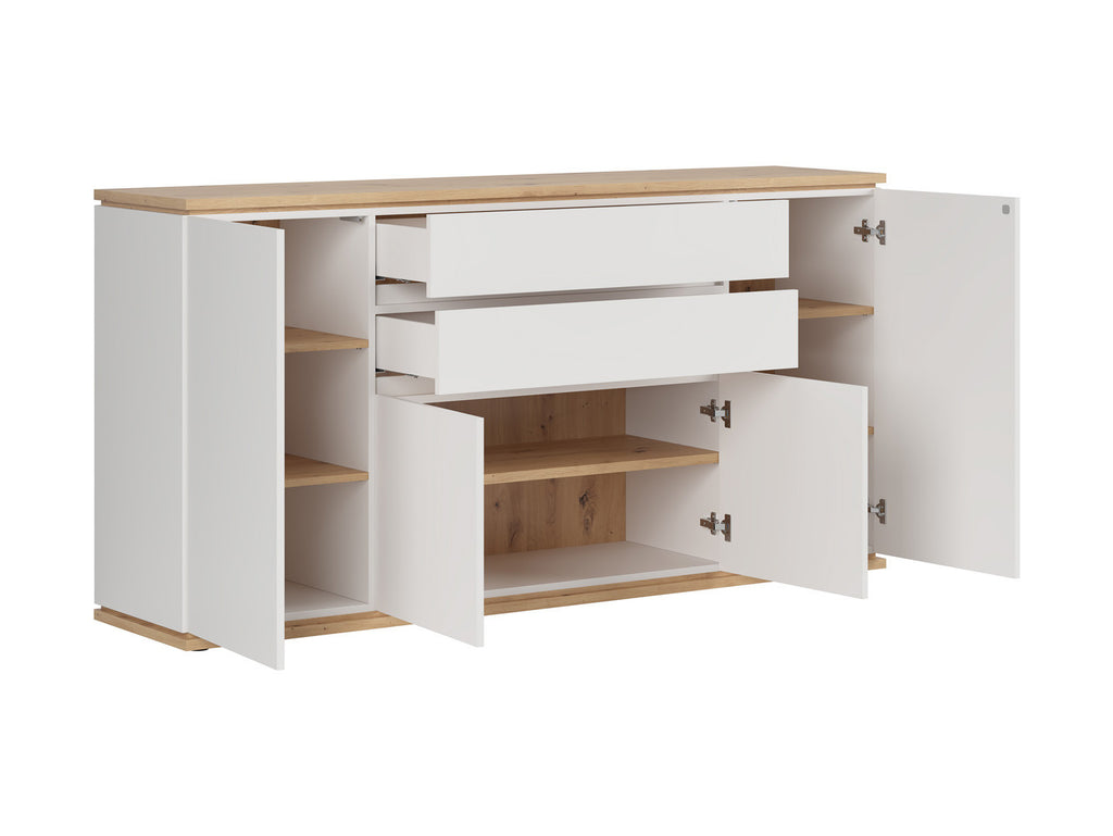 Yamael — Chest of drawers