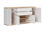 Yamael — Chest of drawers