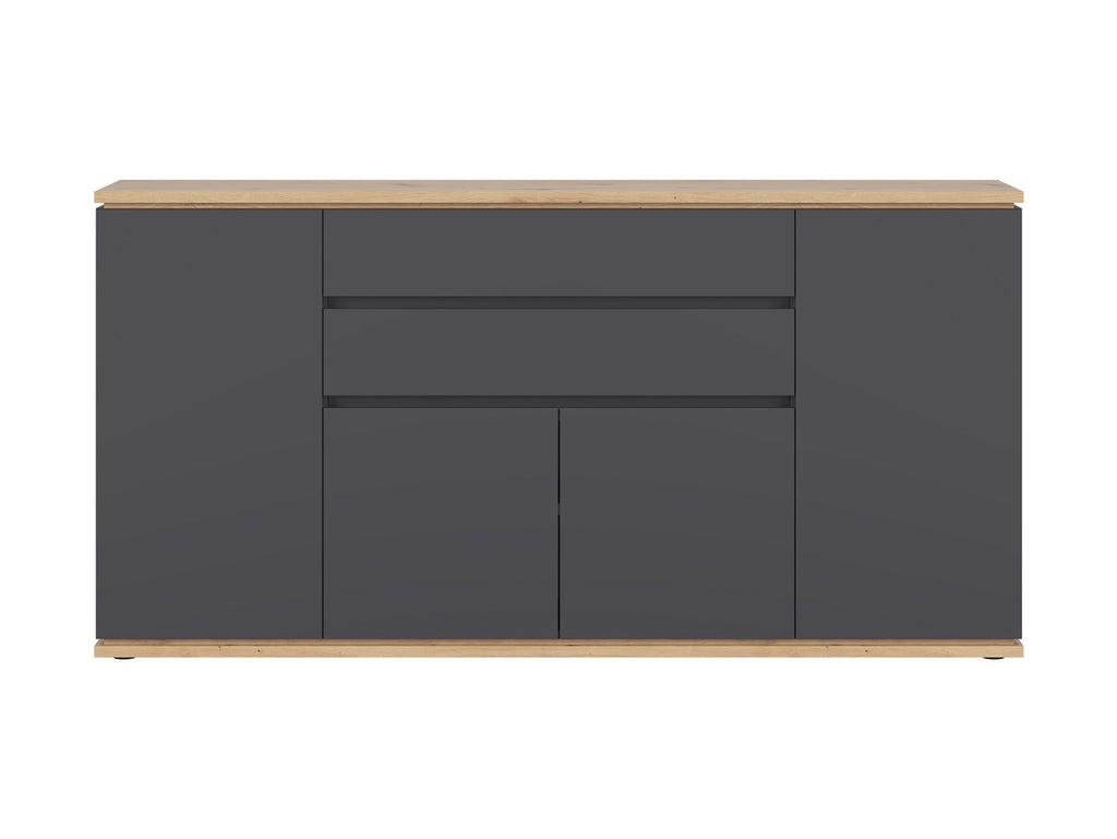 Yamael — Chest of drawers