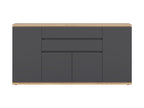 Yamael — Chest of drawers