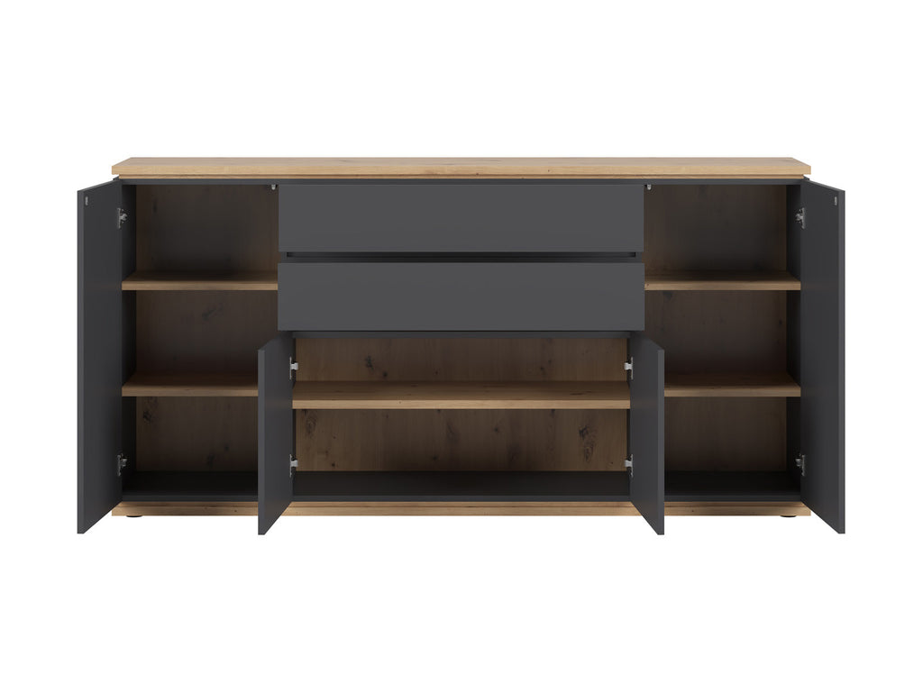 Yamael — Chest of drawers