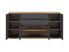 Yamael — Chest of drawers