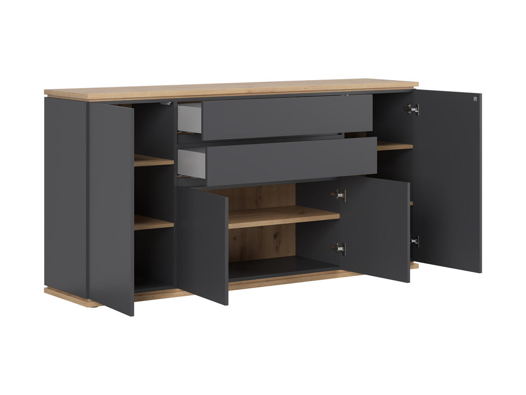 Yamael — Chest of drawers