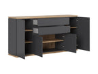Yamael — Chest of drawers