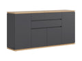 Yamael — Chest of drawers