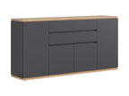 Yamael — Chest of drawers