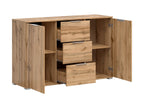 Zele — Chest of drawers