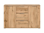 Zele — Chest of drawers