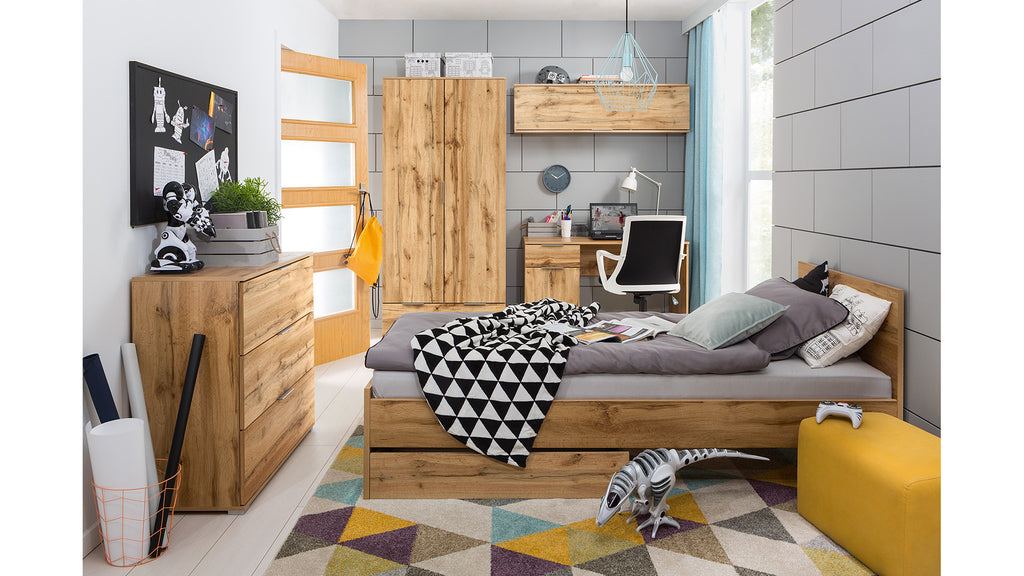 Zele — Chest of drawers